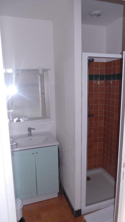 Hotel Le Gambetta Carmaux Rum bild